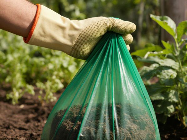 Grow Bags vs. Rigid Pots: Which Is Better for Container Gardening?
