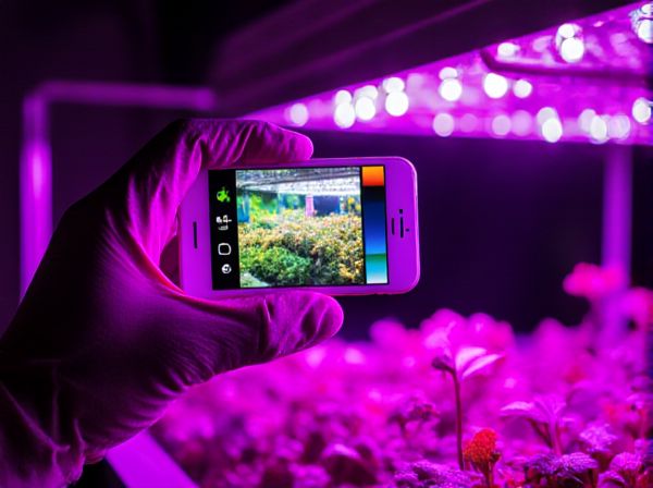 Grow Light Spectrum vs. Natural Sunlight: Which Is Better for Hydroponic Growth?