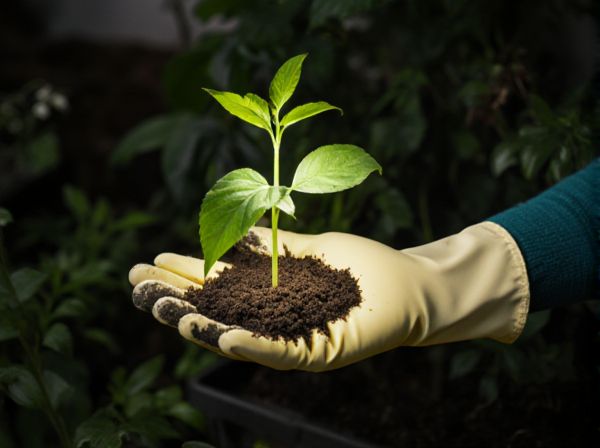 Grow Lights vs. Natural Light in Hydroponics: Which Is Best for Plant Growth?