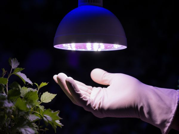 Grow Lights vs. Natural Sunlight in Hydroponics: Which Is Better for Optimal Plant Growth?