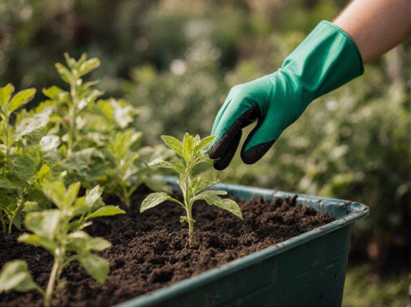 Grow Media vs No Media in Hydroponics: Which System Is Best for Your Plants?