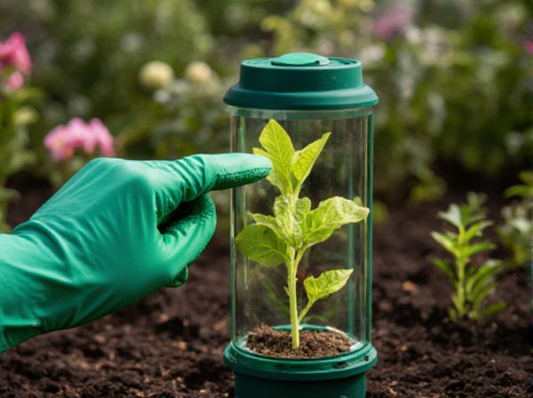 Grow Towers vs Vertical Wall Pockets: Best Vertical Gardening Solutions for Containers