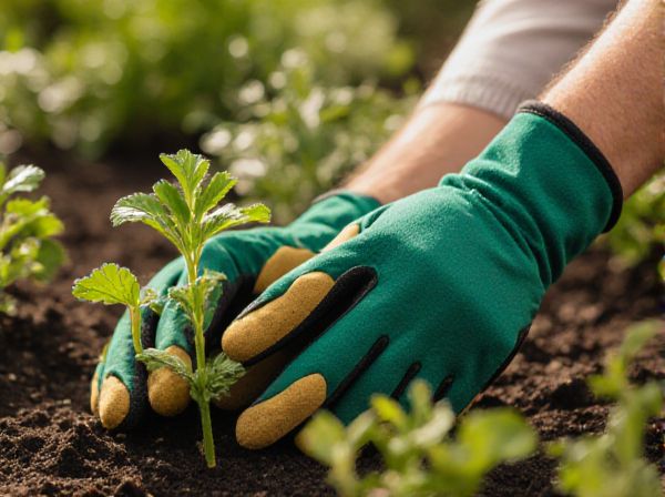 Guild Planting vs Monoculture Rows: Which Is Better for Permaculture Success?
