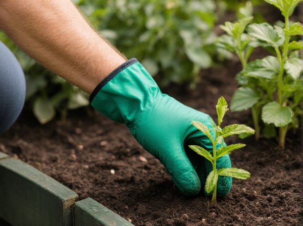 Guild Planting vs. Single-Species Beds: Which Is Best for Companion Gardening?