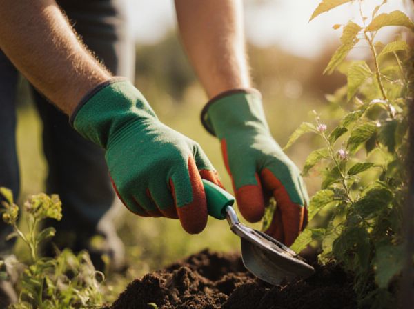 Hand Cultivator vs Claw Rake: Which Garden Tool Is Best for Your Needs?