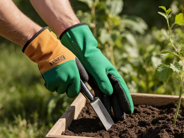 Hand Cultivator vs Garden Hoe: Which Gardening Tool Is Best for Your Garden?