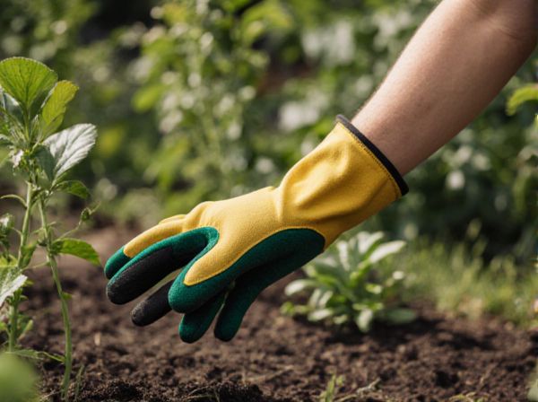 Hand Cultivator vs Hand Rake: Key Differences and Best Uses for Gardening Tools