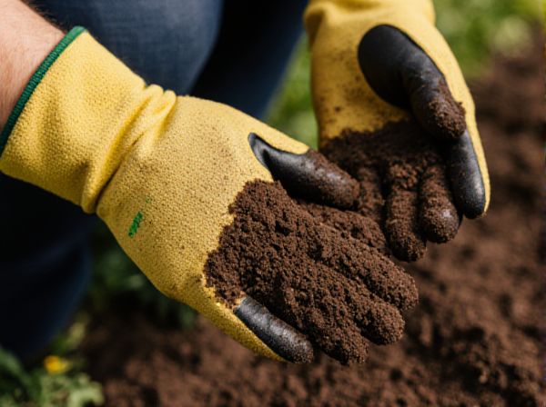 Hand Mulching vs. Mechanical Mulching: Which Mulch Method Is Best for Your Garden?