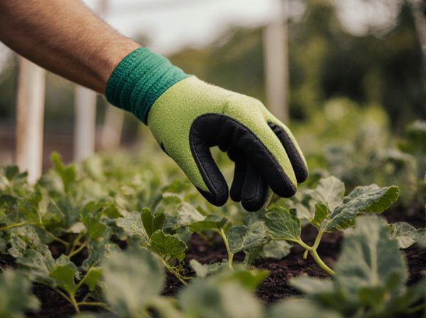 Hand Picking vs Biological Control in Pest Management: A Comparative Guide