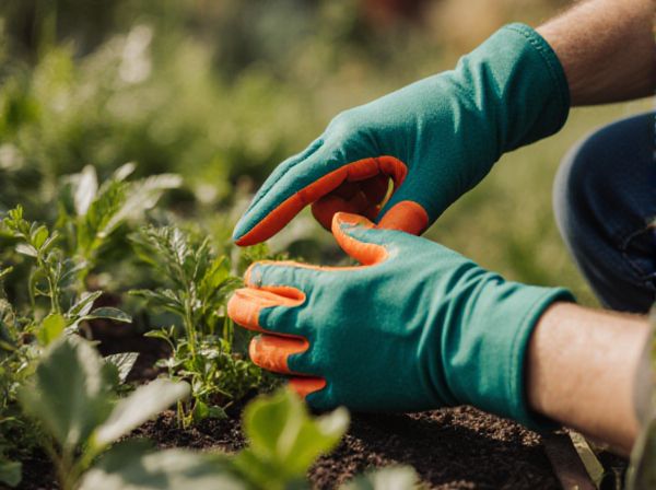 Hand-Picking vs Spraying: Which Pest Control Method Is More Effective?