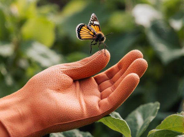 Hand Pollination vs Insect Pollination: A Comparative Analysis of Pollination Methods