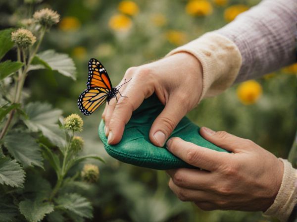 Hand-Pollination vs Natural Pollination: A Comprehensive Comparison of Pollination Methods