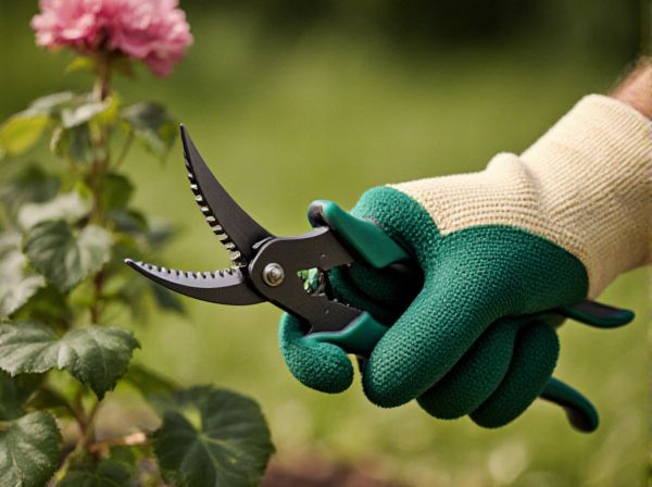 Hand Pruners vs Loppers: Which Pruning Tool Is Best for Your Garden?