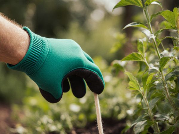Hand-Pulling vs. Chemical Control: Best Weed Management Practices Compared