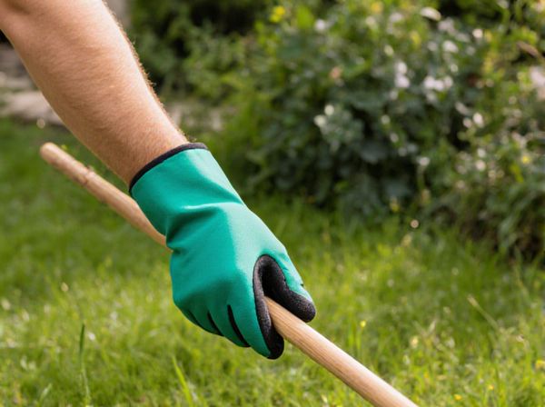 Hand Rake vs. Leaf Rake: Which Garden Tool Is Best for Your Yard?