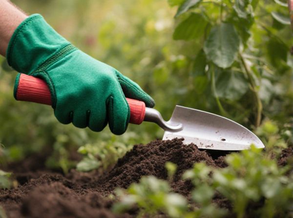 Hand Trowel vs Dibber: Which Garden Tool Is Best for Planting?