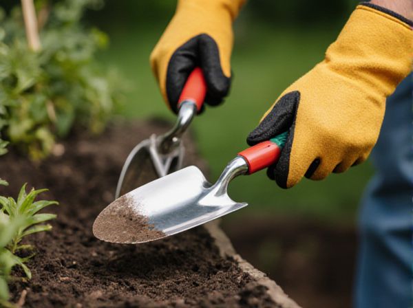 Hand Trowel vs. Transplanting Trowel: Key Differences for Gardeners