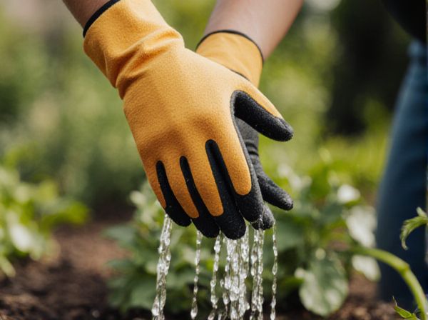 Hand Watering vs Automated Irrigation: Which Watering Method Is Best for Your Garden?