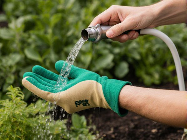 Hand Watering vs Automated Watering: Which Irrigation Method Is Best for Your Garden?