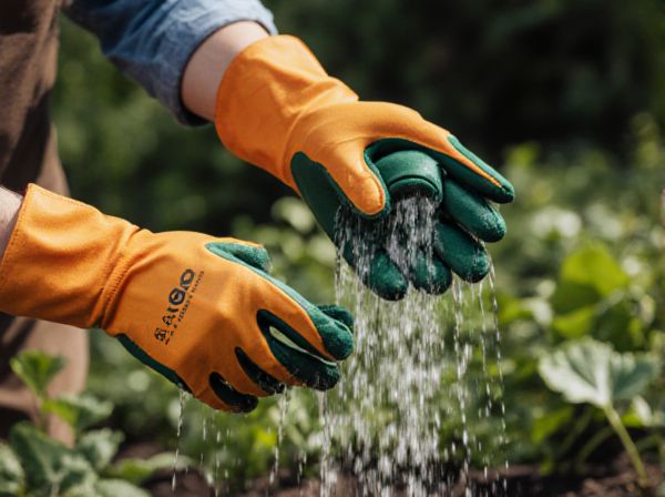 Hand Watering vs. Overhead Sprinkling: Which Watering Method Is Best for Your Garden?