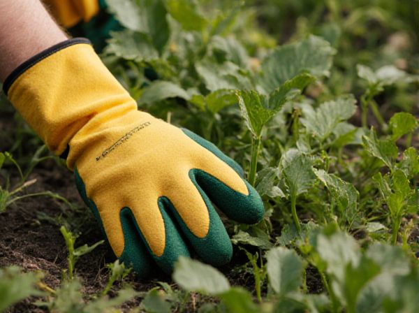 Hand Weeding vs. Hoe Weeding: Which Weed Control Method Is More Effective?
