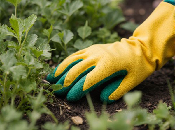 Hand Weeding vs. Mechanical Weeding: Which Is Best for Effective Weed Control?