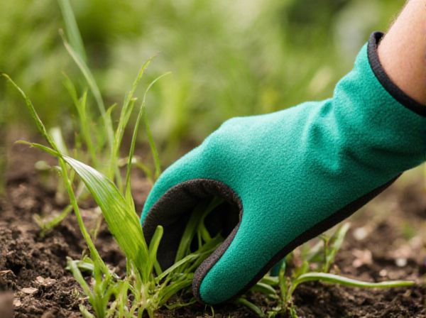 Hand-Weeding vs. Mulching: Which Weed Control Method Is Best for Your Garden?