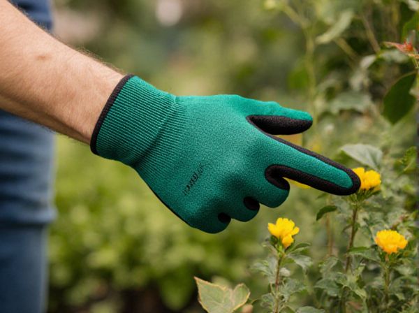 Handpicking vs. Chemical Spraying in Pest Control: Which Method Is More Effective?