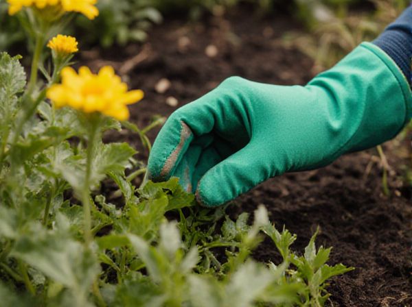 Handpicking vs. Mechanical Harvesting: Which Method is Best for Efficient Crop Harvest?