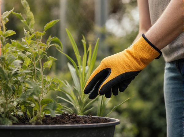 Handpicking vs. Trap Cropping: Effective Pest Control Strategies Compared