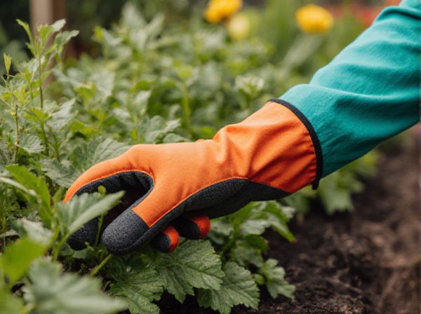 Handpicking vs. Vacuuming Pests: Which Pest Control Method Is More Effective?