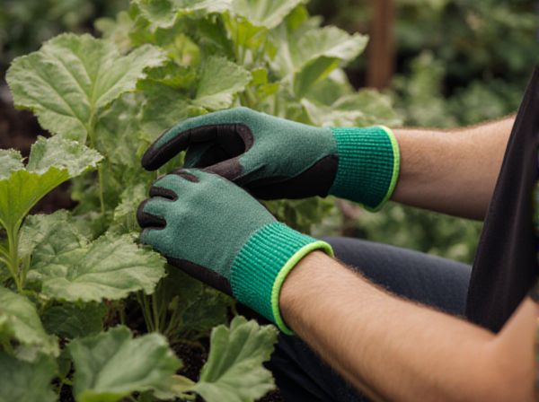Handpicking vs Vacuuming in Pest Control: Which Method is More Effective?