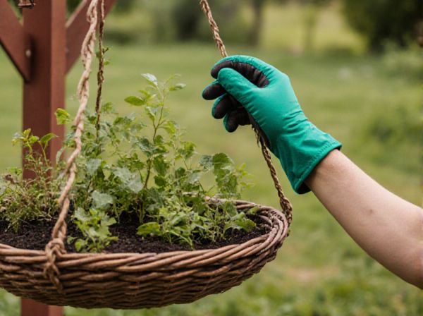 Hanging Basket vs. Window Box: Which is Best for Your Container Garden?