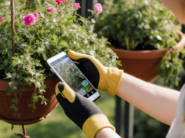Hanging Baskets vs. Railing Planters: Which Is Best for Your Container Garden?