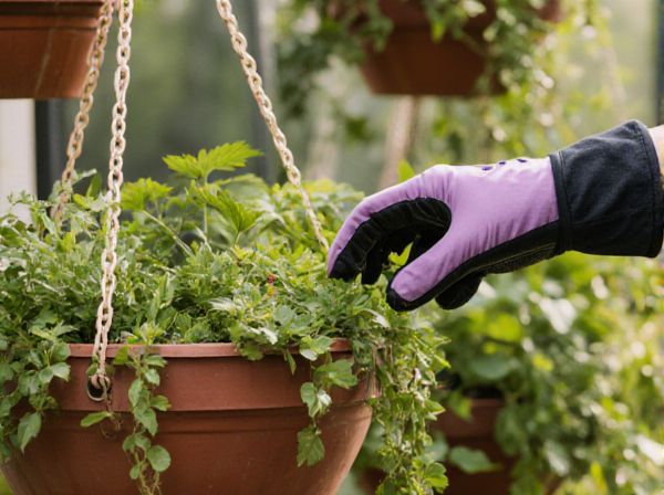Hanging Baskets vs. Window Boxes: Which Is Best for Container Gardening?