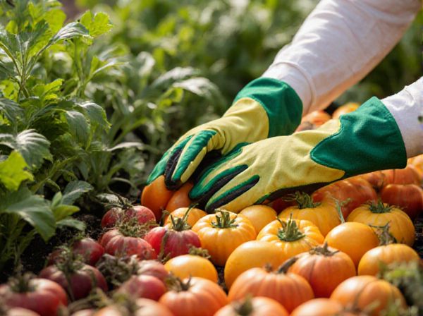 Harvest Index vs. Biological Maturity: Key Factors in Harvest Timing and Crop Yield Optimization