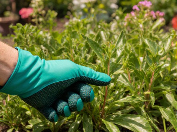 Heat-Tolerant Plants vs. Cold-Hardy Plants: Adapting Gardens to a Changing Climate