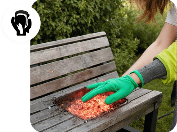 Heated Benches vs. Heated Floors: Which Is Better for Greenhouse Efficiency?