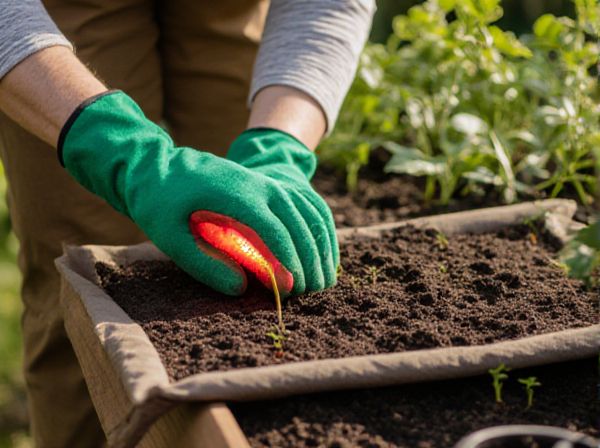 Heated Propagation Mat vs. Soil Heating Cable: Which is Best for Your Greenhouse?