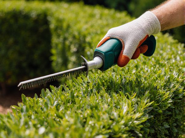 Hedge Trimming vs. Natural Growth: Which Landscaping Approach Is Best for Your Garden?