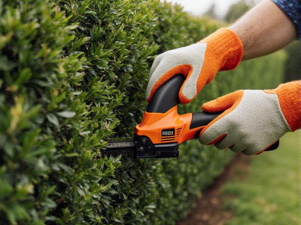 Hedge Trimming vs. Tree Pruning: Key Differences in Landscape Maintenance