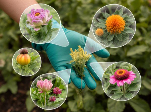 Heirloom Seeds vs GMO Seeds: Key Differences and Benefits Explained