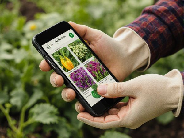 Heirloom Seeds vs. Hybrid Seeds in Plants: Differences, Benefits, and Choosing the Best Option
