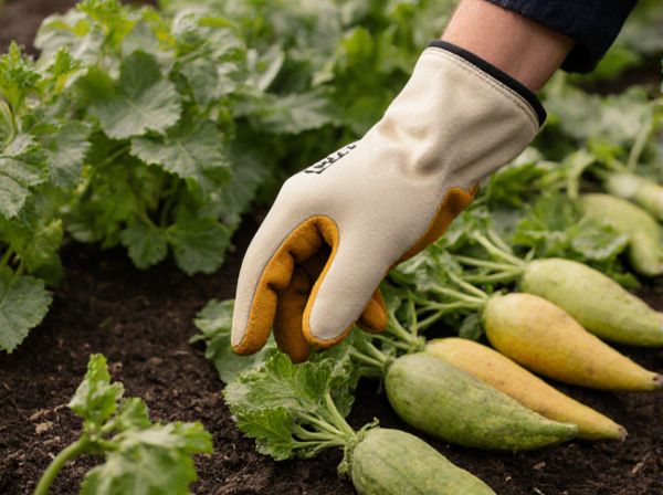 Heirloom Variety vs. Hybrid Variety: Key Differences in Harvest Yield and Quality