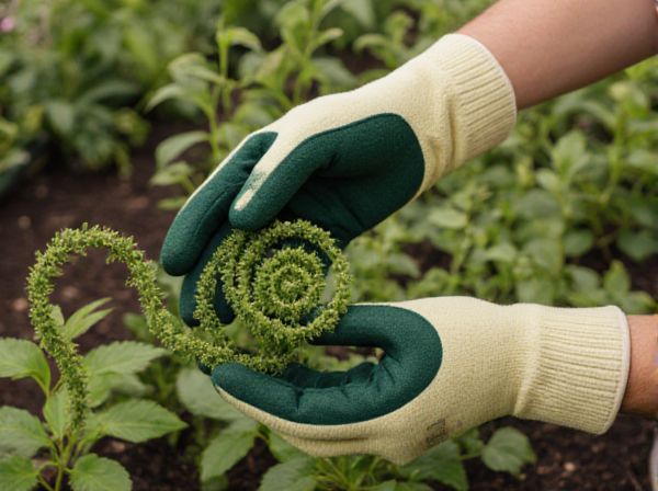 Herb Spirals vs. Keyhole Beds in Companion Planting: Which Is Better for Your Garden?