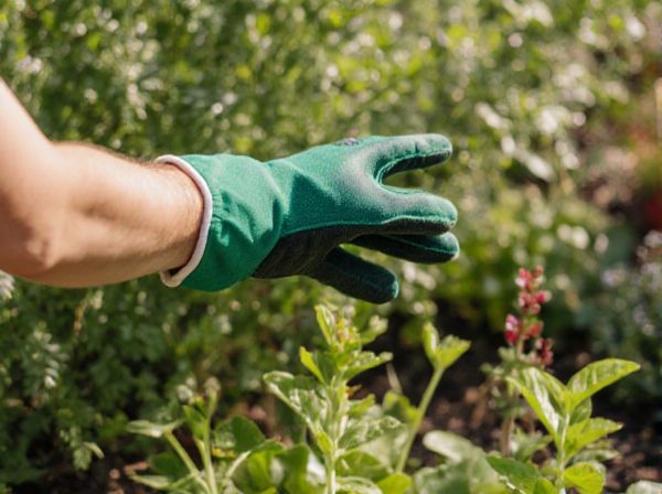 Herbaceous vs Woody Companions: Choosing the Best Plants for Companion Planting