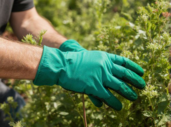 Herbicide vs. Hand-Pulling: Which Weed Control Method Is Best?