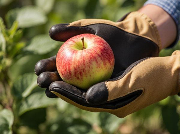 Heritage Apples vs. Modern Cultivars: Which Are Better for Eating?