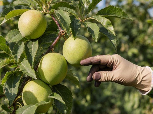 Heritage Fruit Trees vs. Dwarf Fruit Trees: Which Is Best for Your Edible Garden?