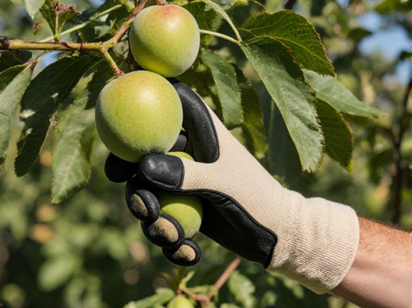 Heritage Fruit Trees vs. Grafted Fruit Trees: A Comparative Guide for Edible Gardens